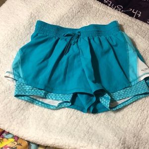 Champion Active Shorts